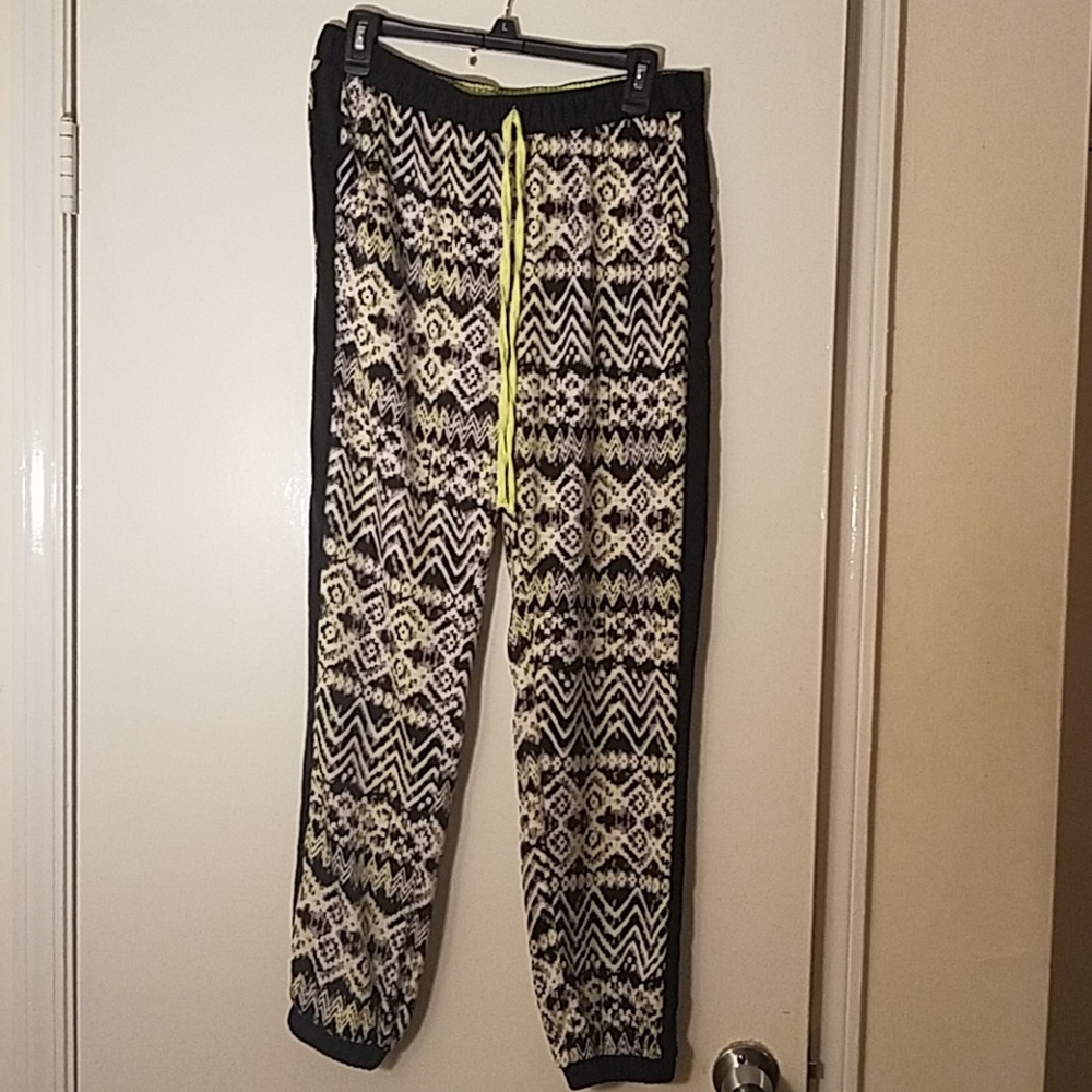 Cute joggers